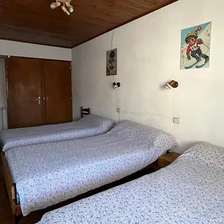 Hotel Les Narcisses Saint-Pierre-dels-Forcats